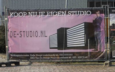 Duurzaam herbestemmen deel III