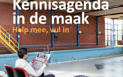 Wat doen we in de tussentijd?