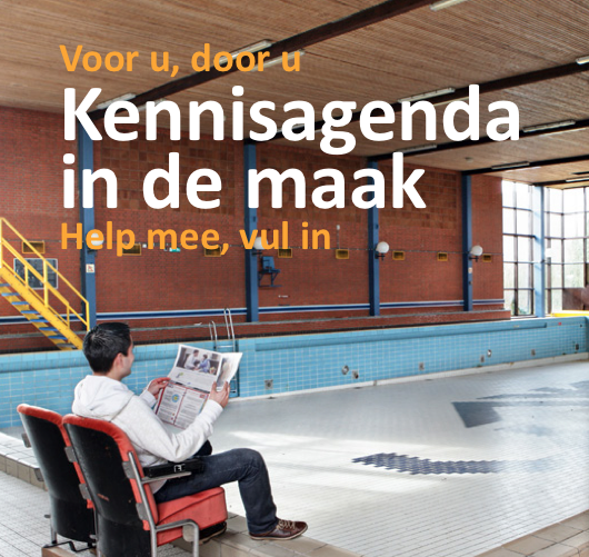 Wat doen we in de tussentijd?