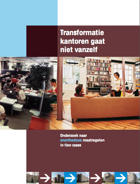 Minister Donner biedt ‘Transformatie gaat niet vanzelf’ aan Kamer aan