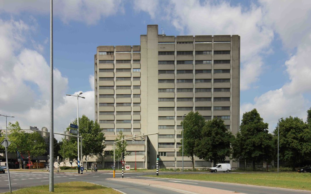 Duurzaam herbestemmen deel I