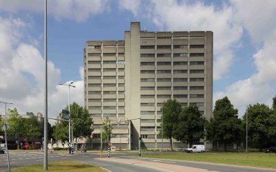 Duurzaam herbestemmen deel I