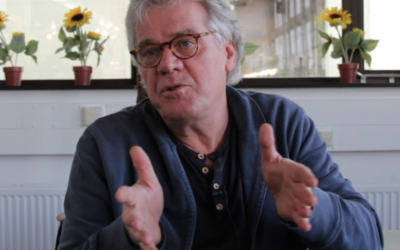 Strijp S staalkaart ontwikkelen leegstaande gebouwen