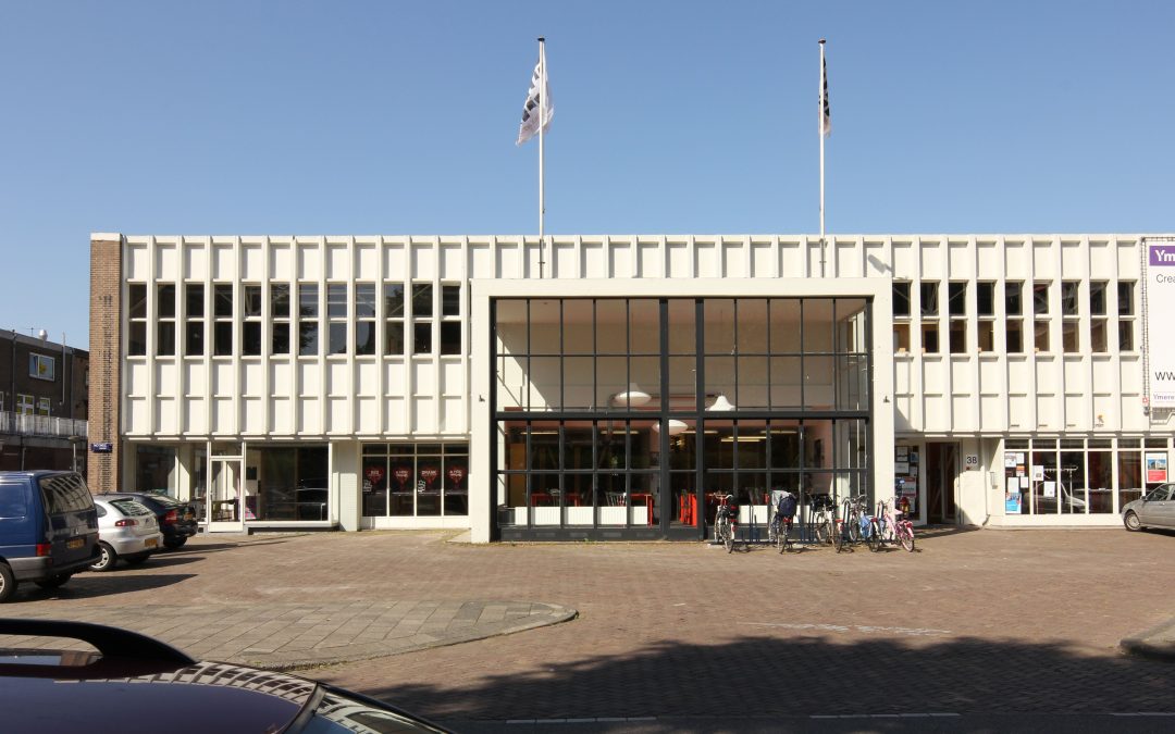 Kennisdossier Tijdelijk Gebruik online