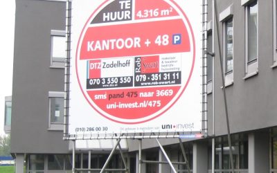 Spannende dagen op de vastgoedmarkt