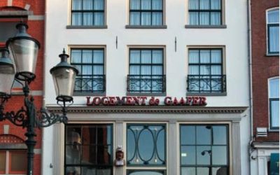 Oudste, nog bestaande, woonhuis van Nederland?