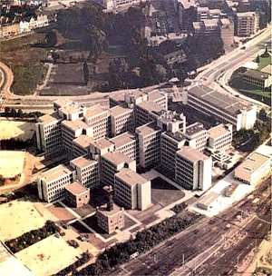 transformatie CBS-gebouw op gang