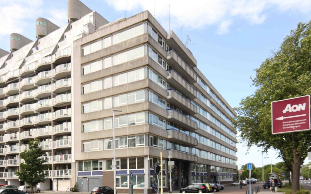 SoZaWe wordt wooncomplex