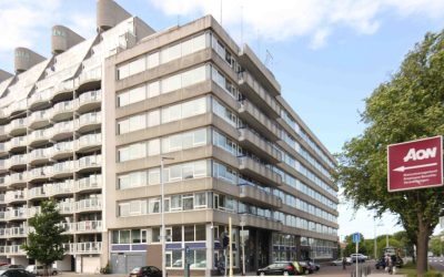 SoZaWe wordt wooncomplex