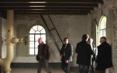 Resultaten uit het verleden zijn geen garantie voor de toekomst