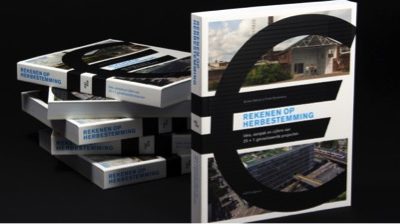 Rekenen op herbestemming in de winkel!