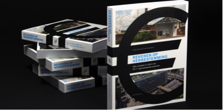 Rekenen op herbestemming in de winkel!