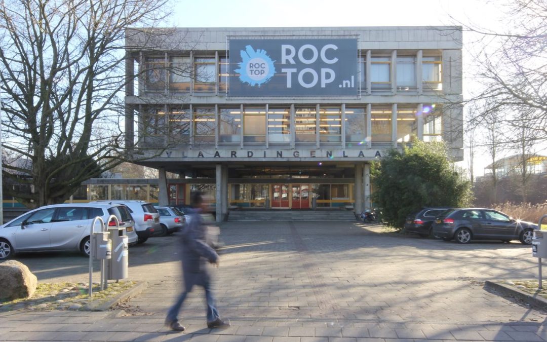 MBO moet kleinschaliger en dichter bij de praktijk (aldus de Minister)