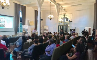 Herbestemming Paramaribo